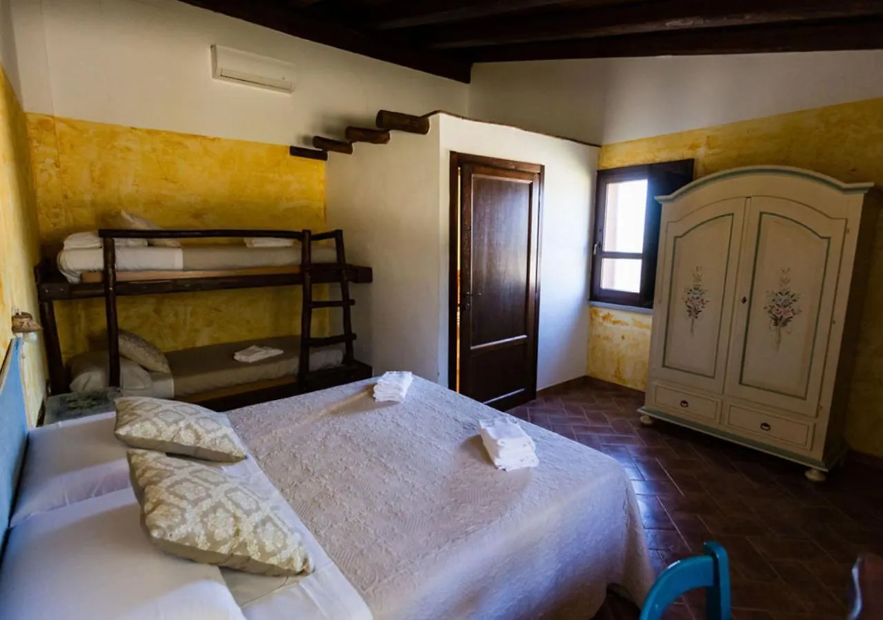 Ecoparco Neule Villa Dorgali