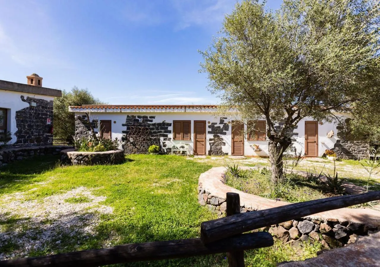 Ecoparco Neule Villa Dorgali 0*,