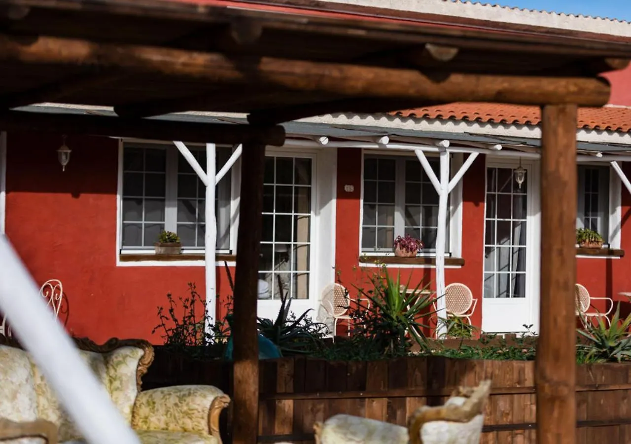 Ecoparco Neule Villa Dorgali