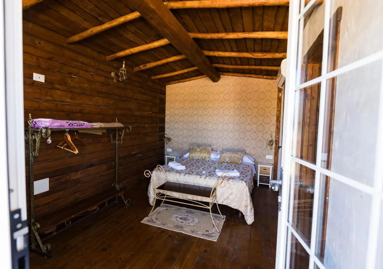 Ecoparco Neule Villa Dorgali 0*,  Italy