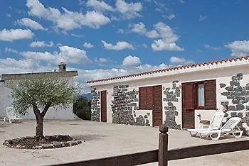 Ecoparco Neule Villa Dorgali Farm stay