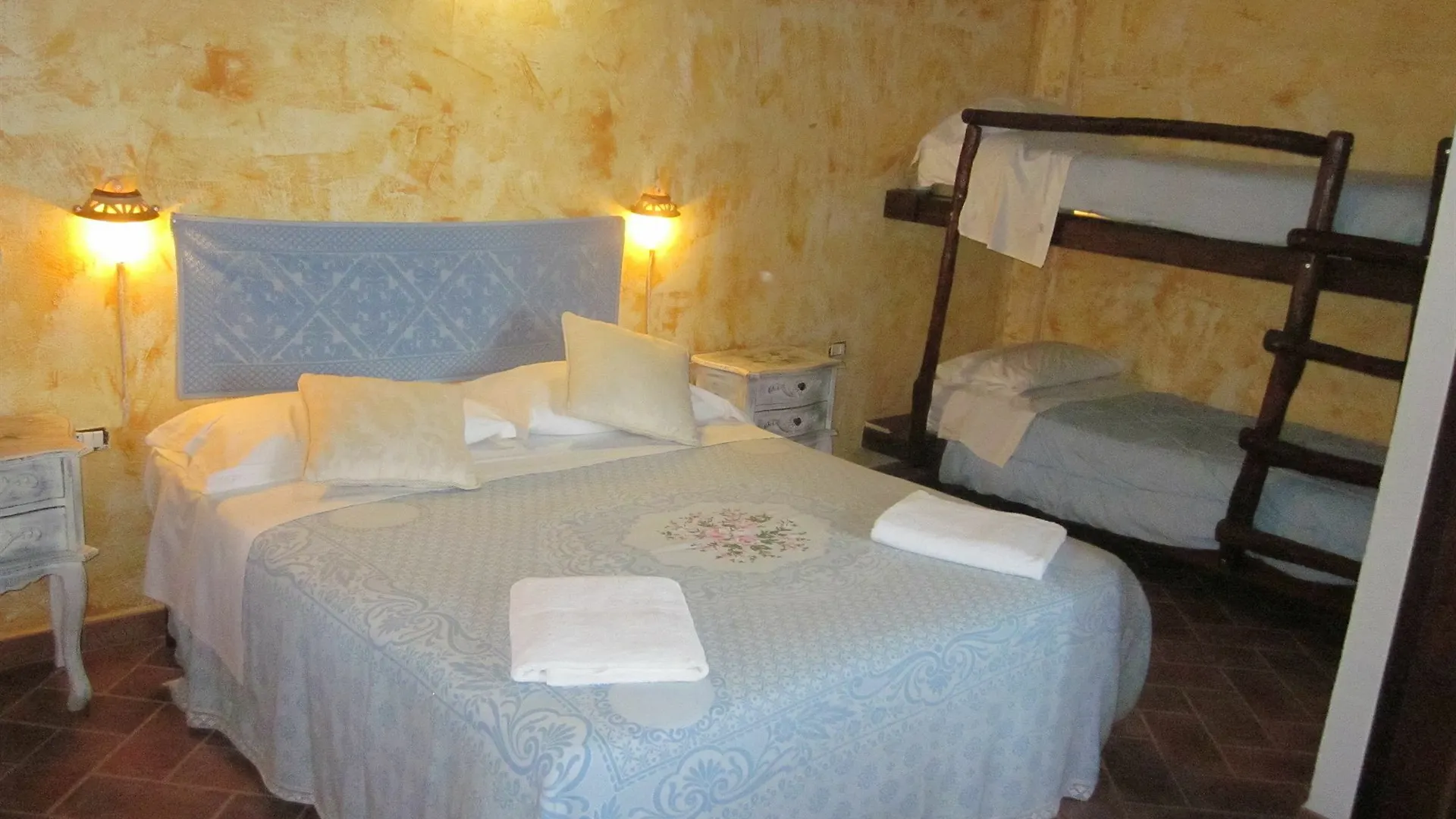 Ecoparco Neule Villa Dorgali