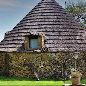  Vakantieboerderij Sa Mandra