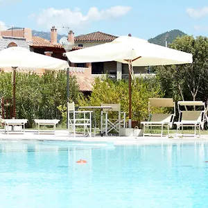 I Mandorli Farm stay