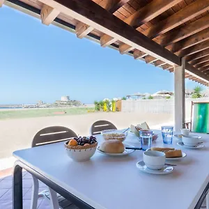 Residenza Solemar Holiday home