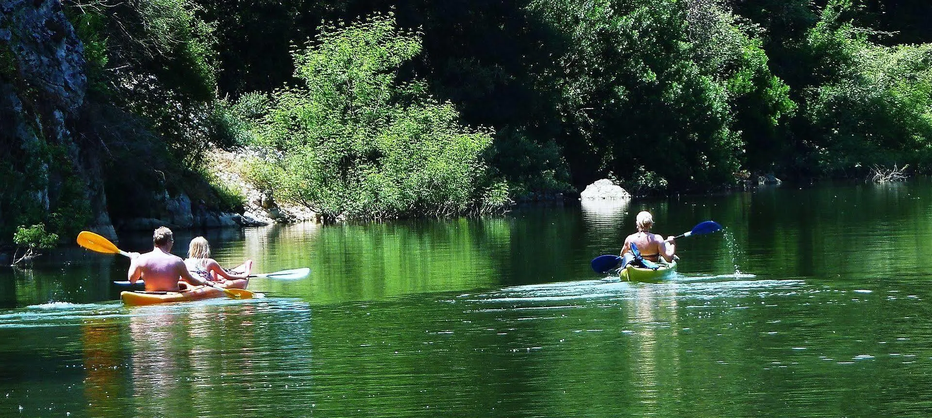 Farm stay Ecoparco Neule Villa Dorgali